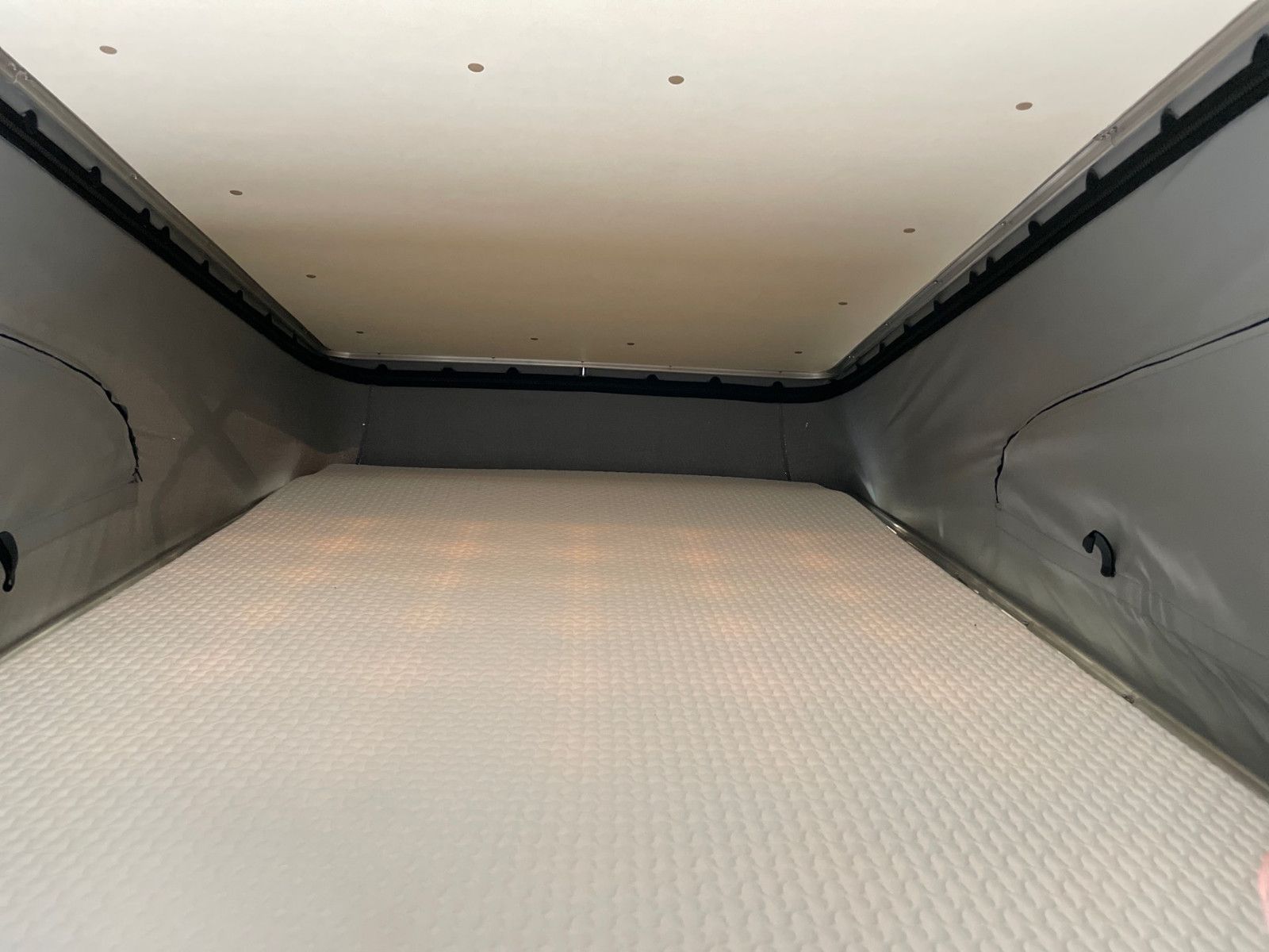 Fahrzeugabbildung Westfalia Jules Verne Mercedes-Benz GTronic Automatik