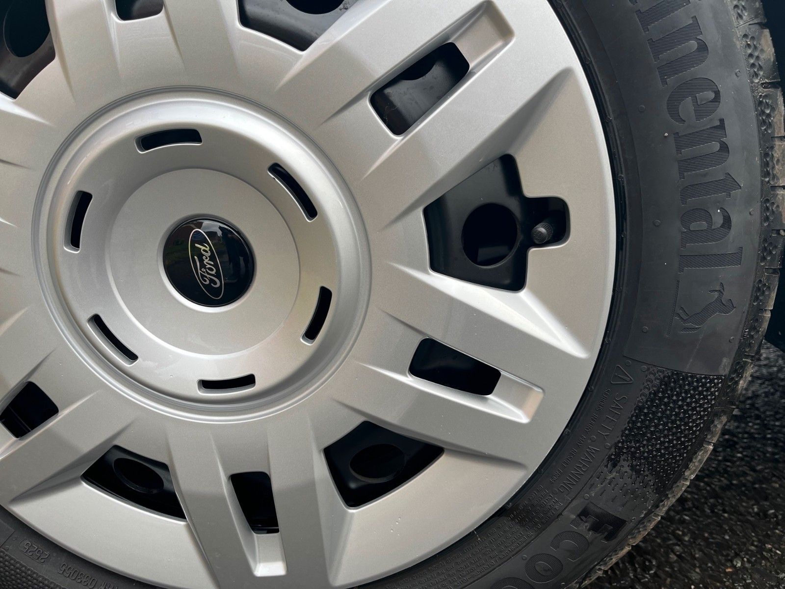 Fahrzeugabbildung Ford Grand Transit Connect 0% Finanzierung