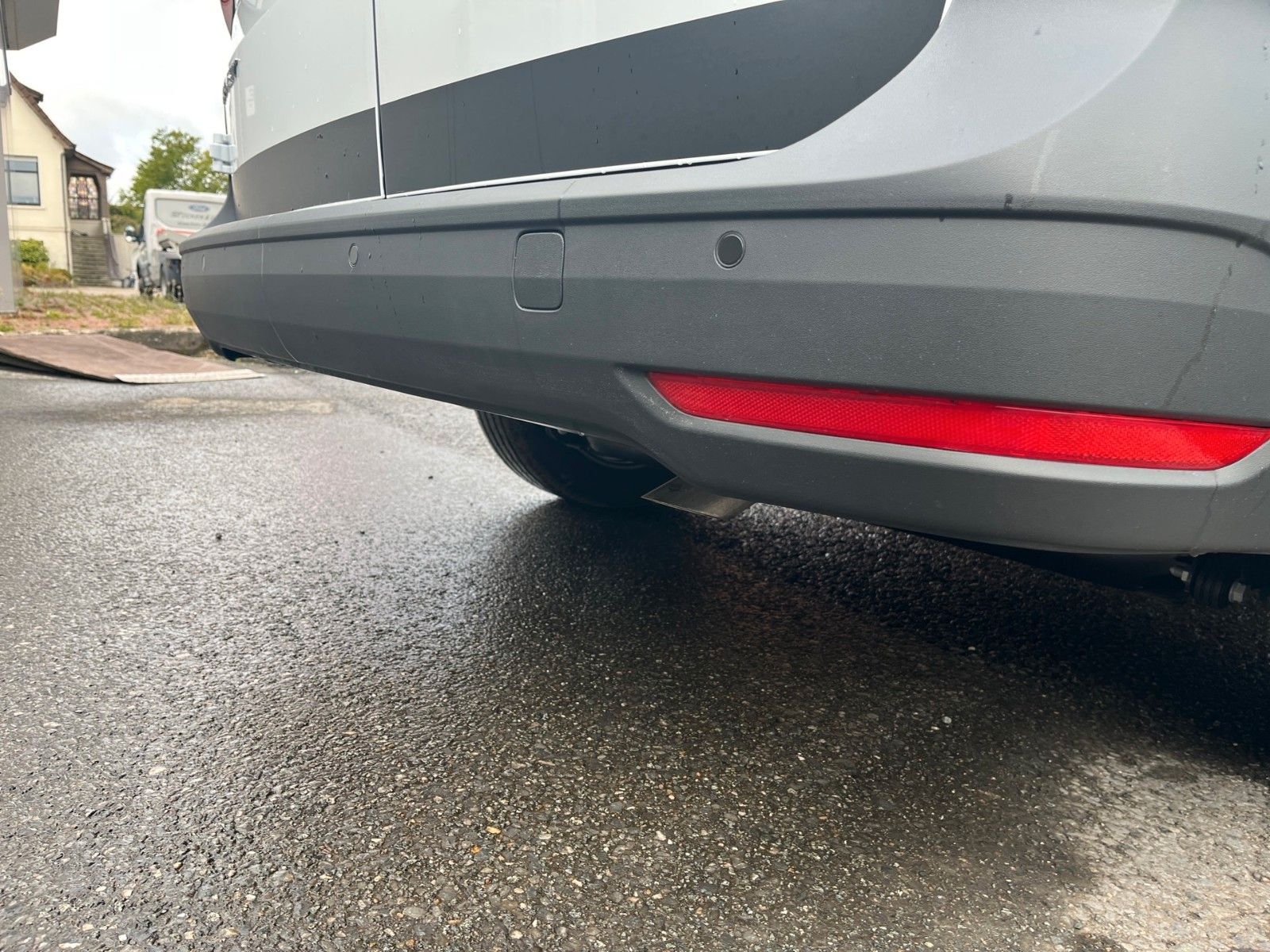 Fahrzeugabbildung Ford Grand Transit Connect 0% Finanzierung