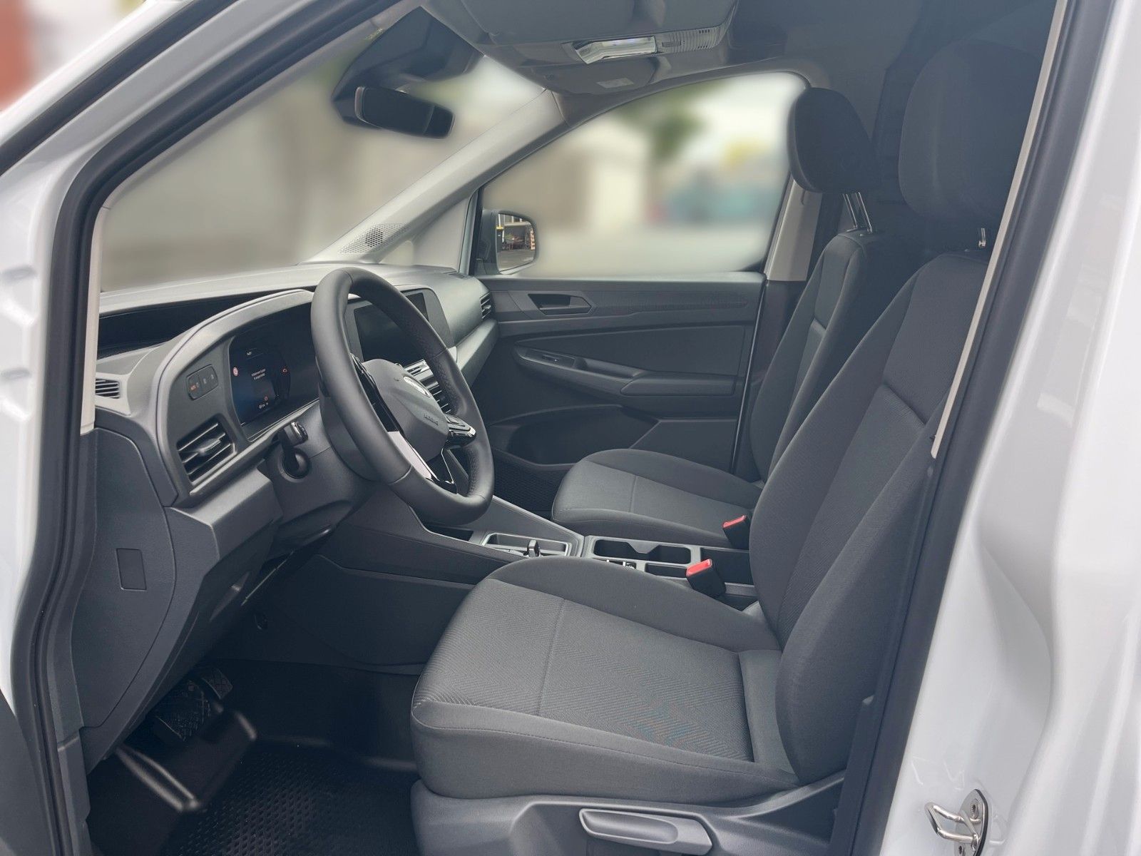 Fahrzeugabbildung Ford Grand Transit Connect 0% Finanzierung