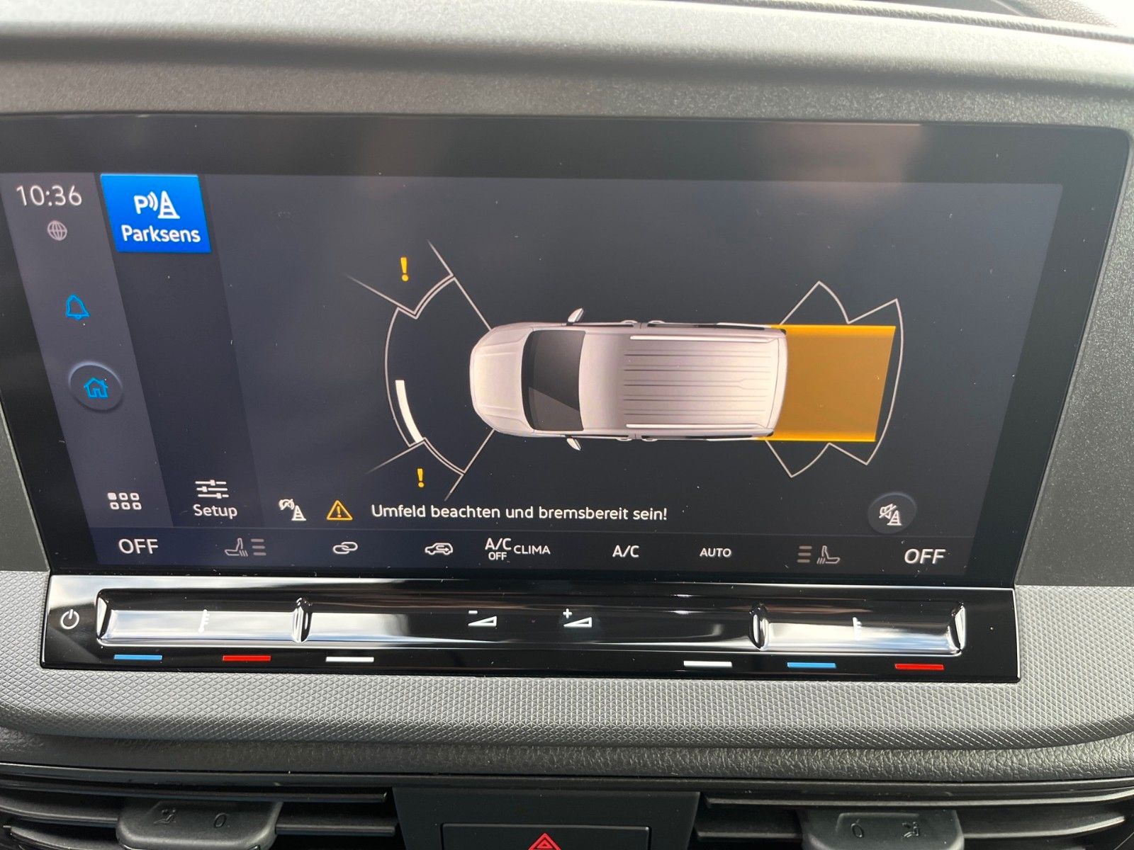 Fahrzeugabbildung Ford Grand Transit Connect 0% Finanzierung