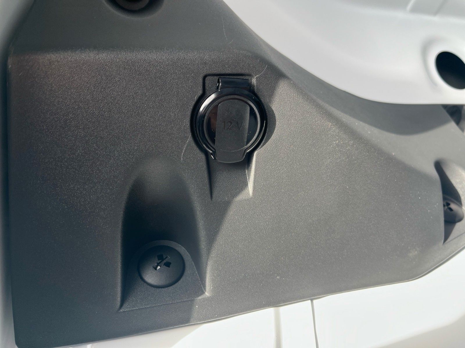 Fahrzeugabbildung Ford Grand Transit Connect 0% Finanzierung