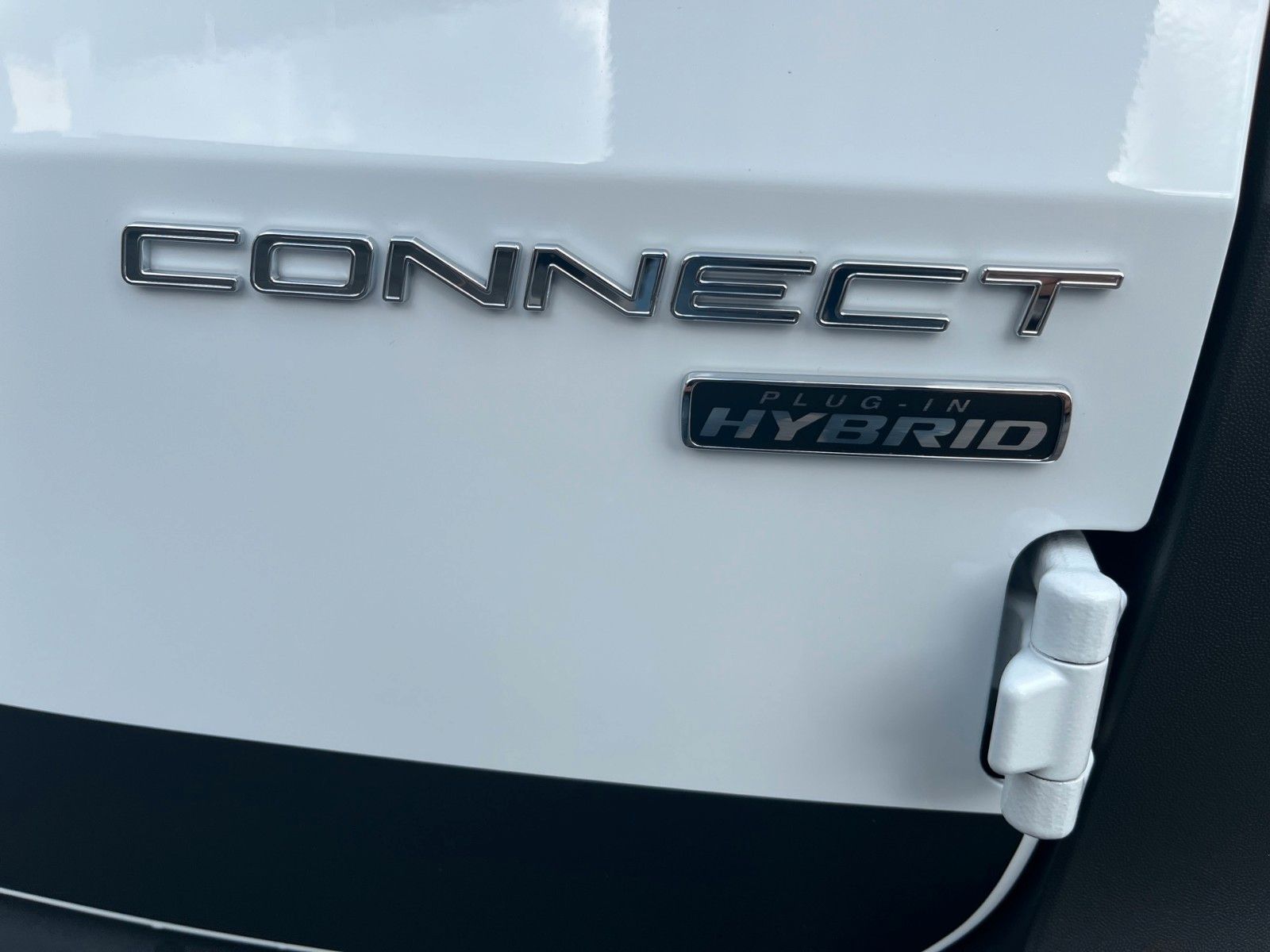 Fahrzeugabbildung Ford Grand Transit Connect 0% Finanzierung
