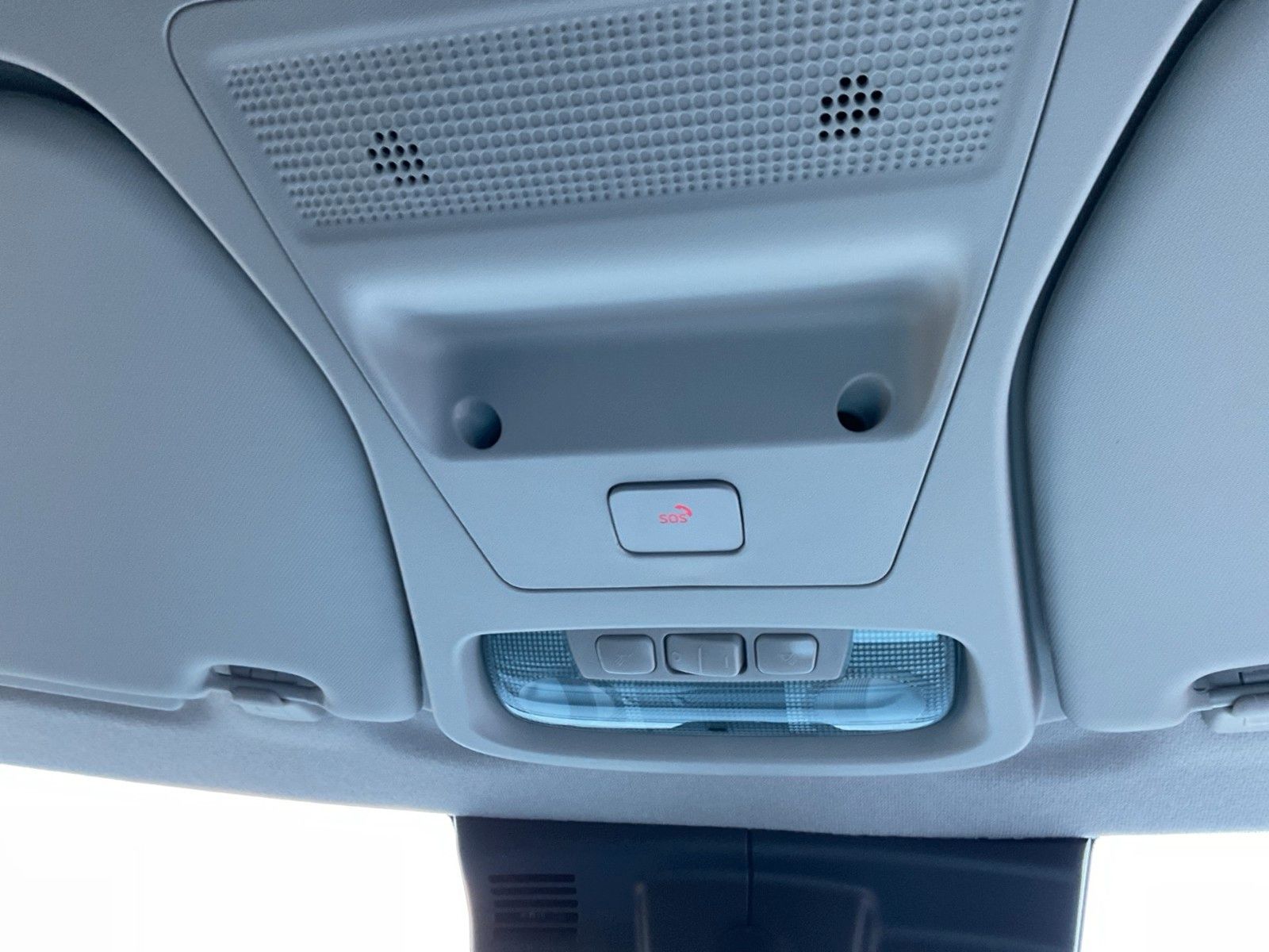 Fahrzeugabbildung Ford Transit Courier BEV Trend 0% Finanzierung