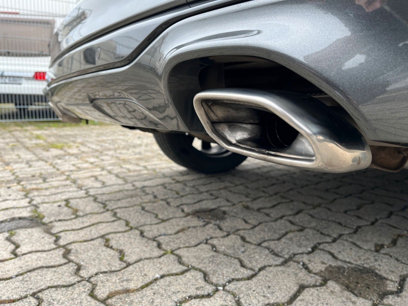 Fahrzeugabbildung Ford Kuga ST-Line X