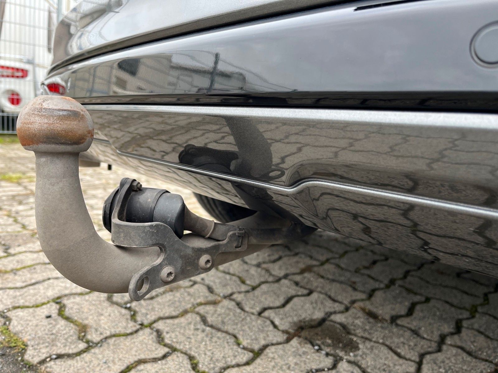 Fahrzeugabbildung Ford Kuga ST-Line X