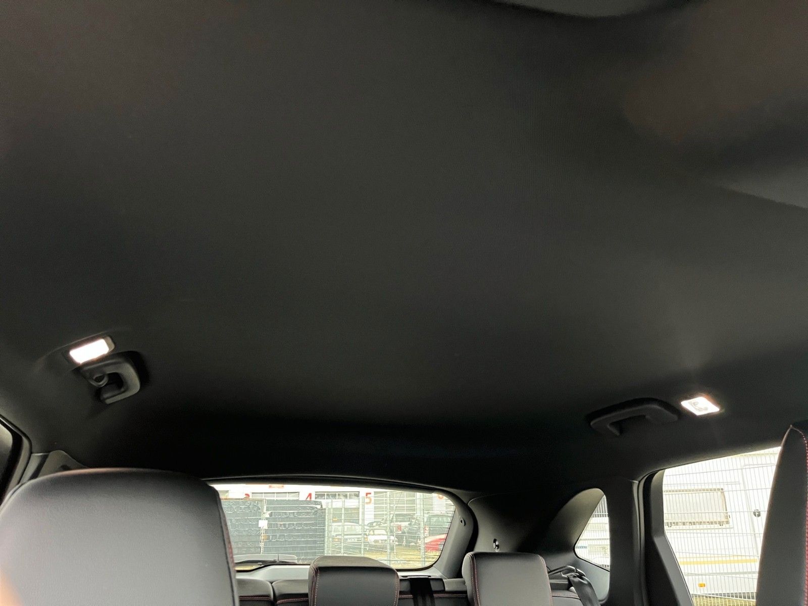 Fahrzeugabbildung Ford Kuga ST-Line X