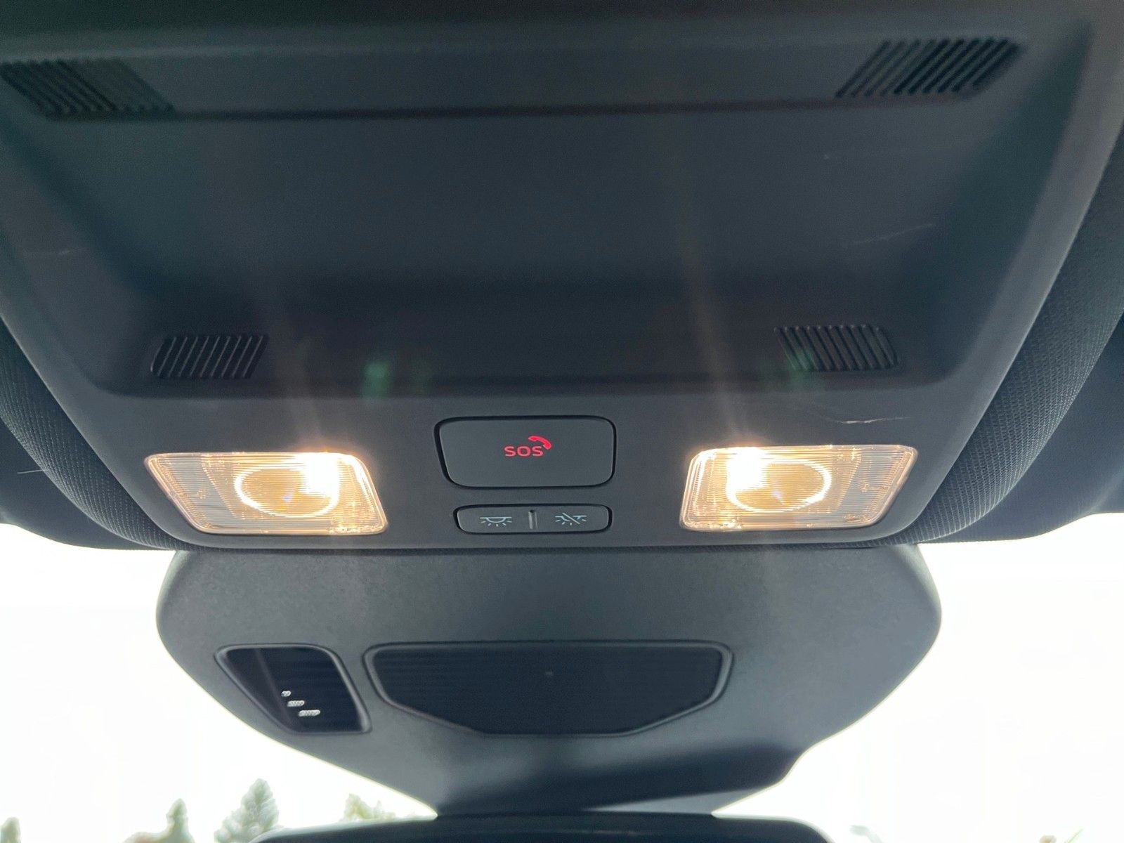 Fahrzeugabbildung Ford Kuga ST-Line X