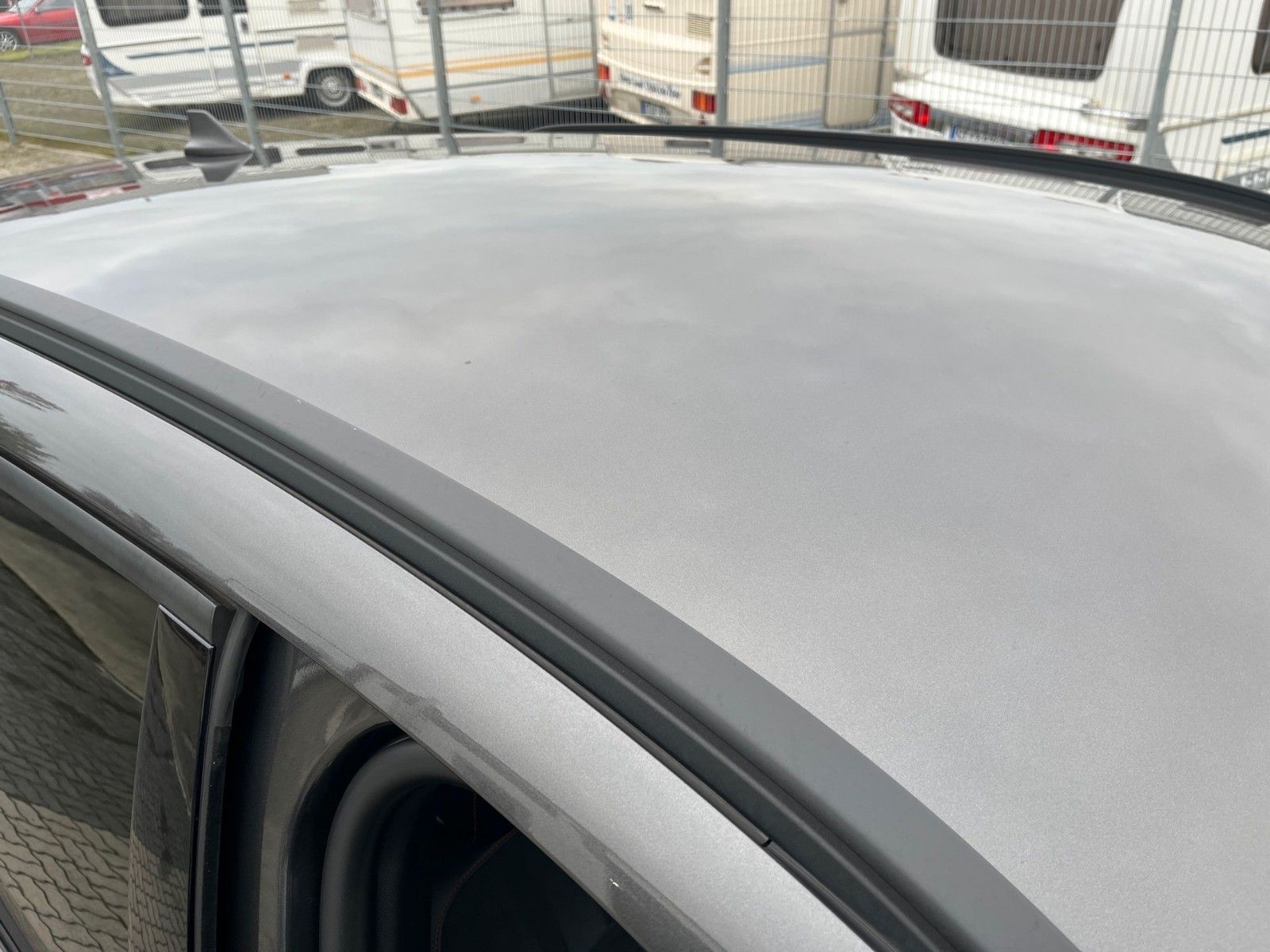 Fahrzeugabbildung Ford Kuga ST-Line X