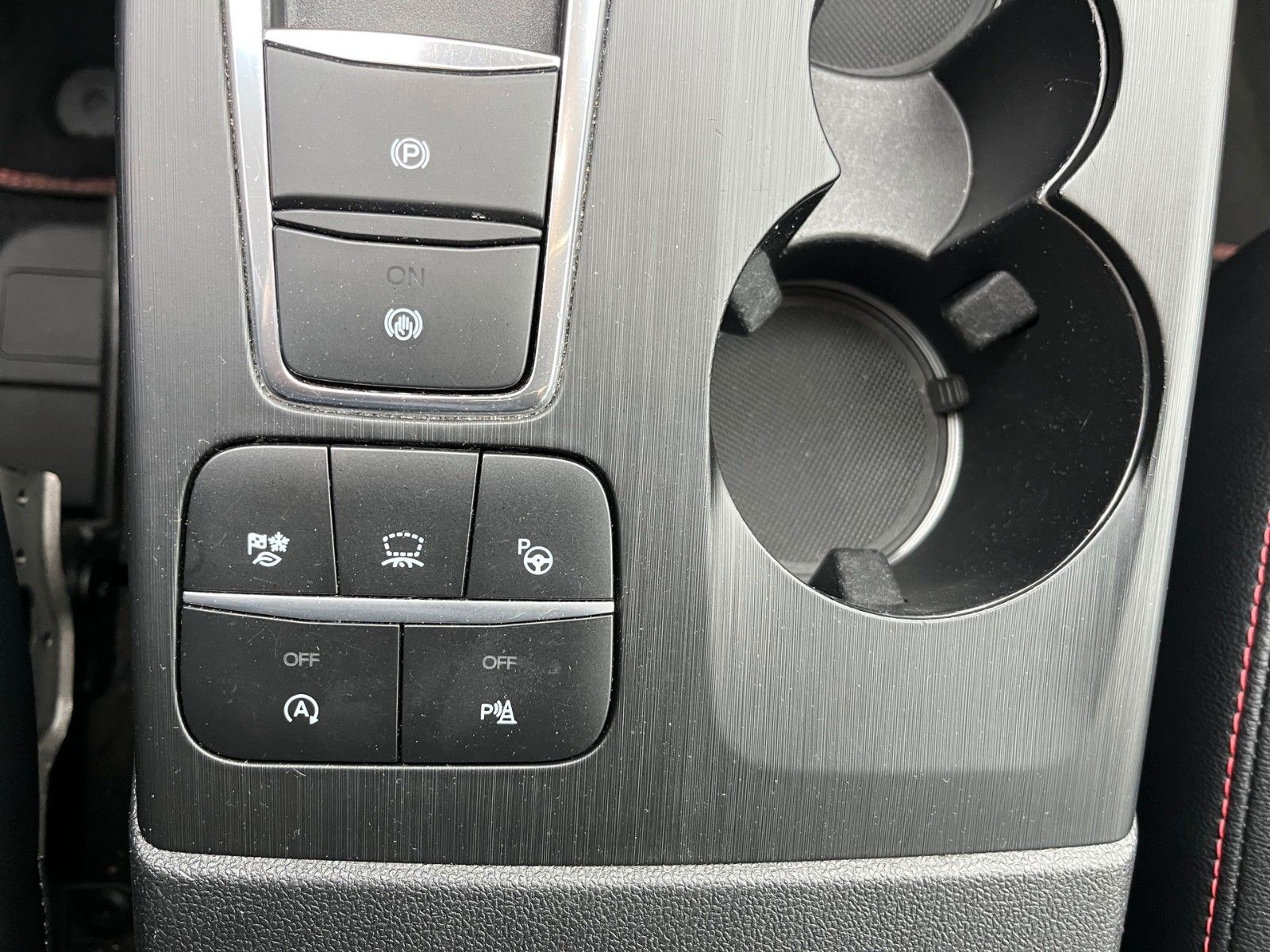 Fahrzeugabbildung Ford Kuga ST-Line X
