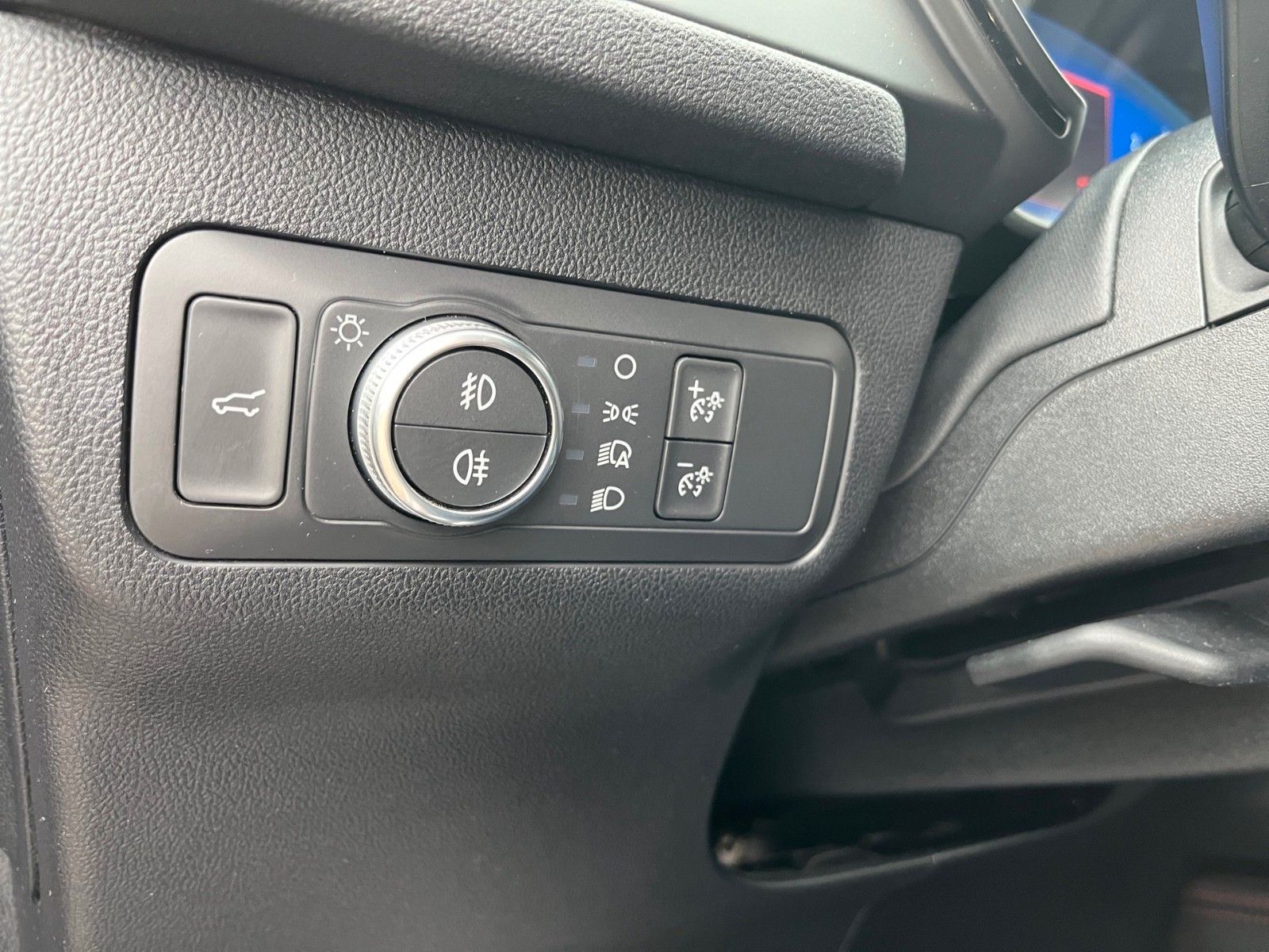 Fahrzeugabbildung Ford Kuga ST-Line X