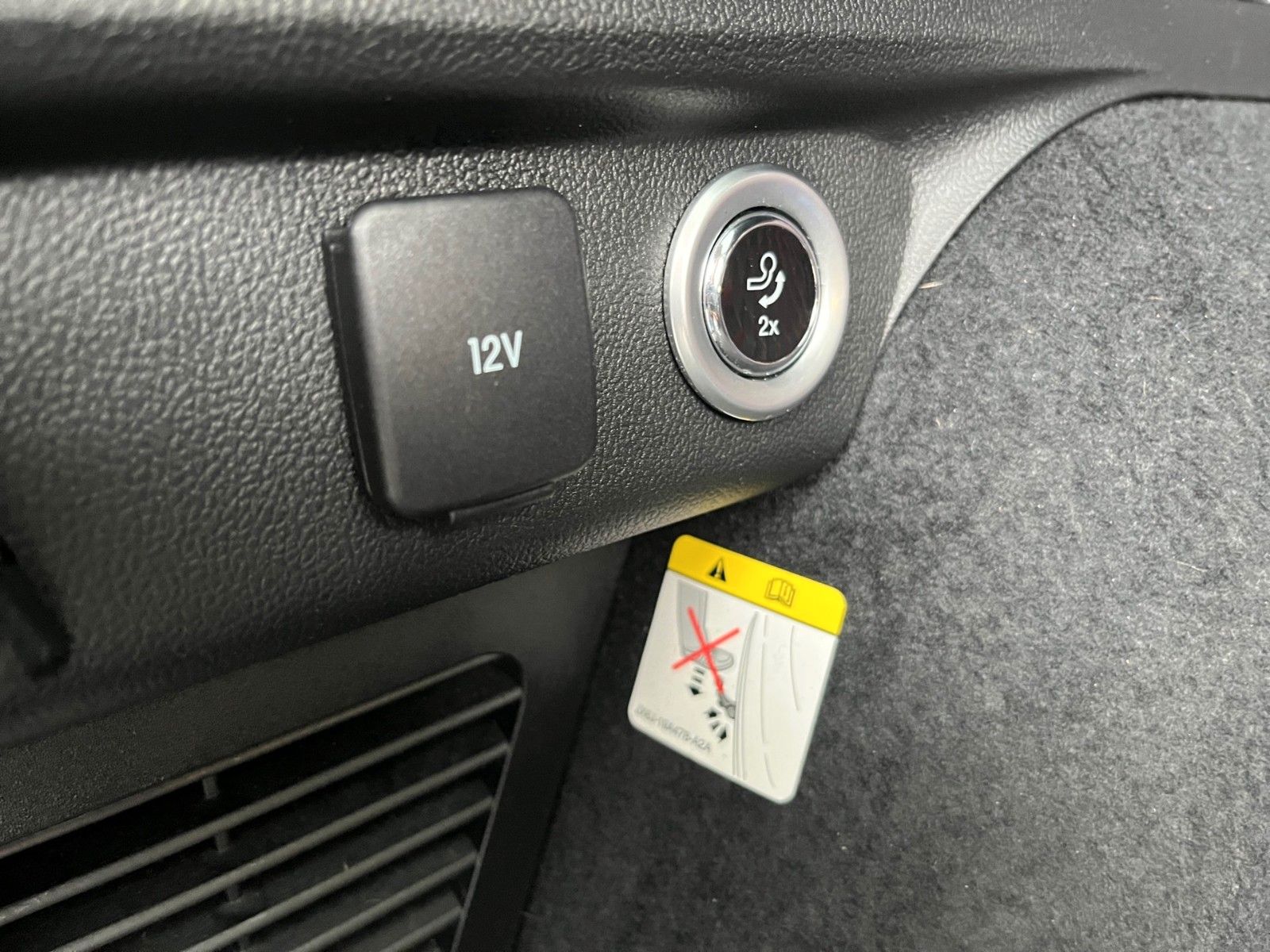 Fahrzeugabbildung Ford Kuga ST-Line X