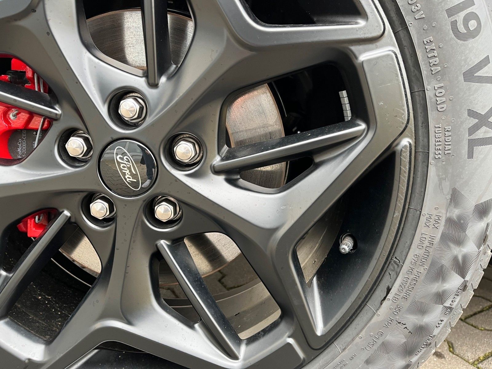 Fahrzeugabbildung Ford Kuga PHEV BlueCruise Edition 0% Finanzierung