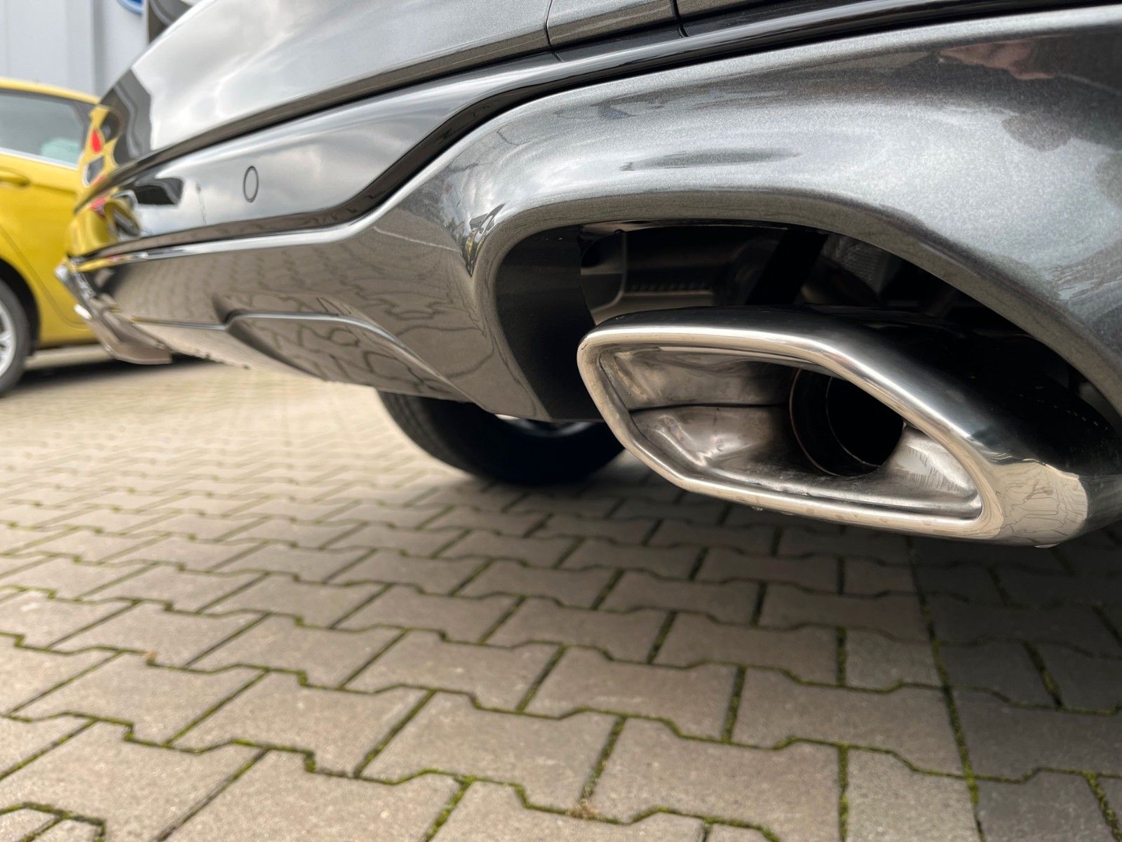 Fahrzeugabbildung Ford Kuga PHEV BlueCruise Edition 0% Finanzierung
