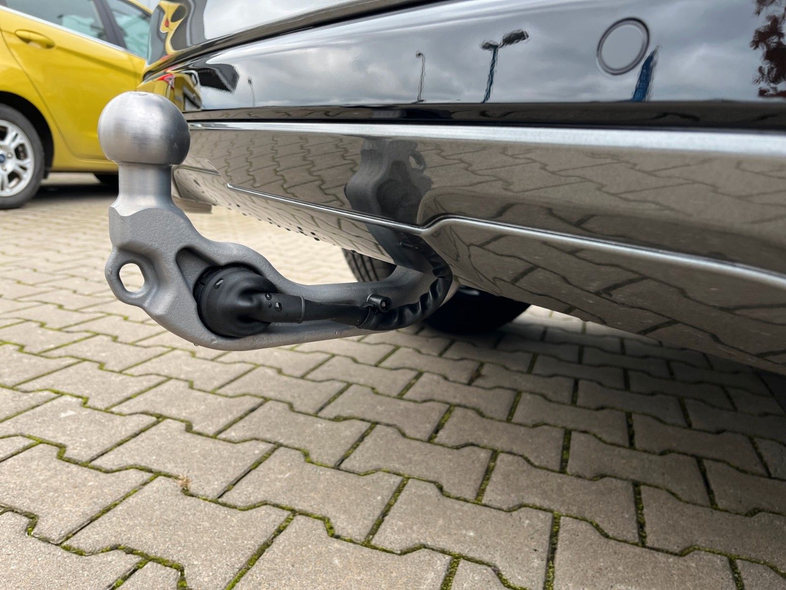 Fahrzeugabbildung Ford Kuga PHEV BlueCruise Edition 0% Finanzierung