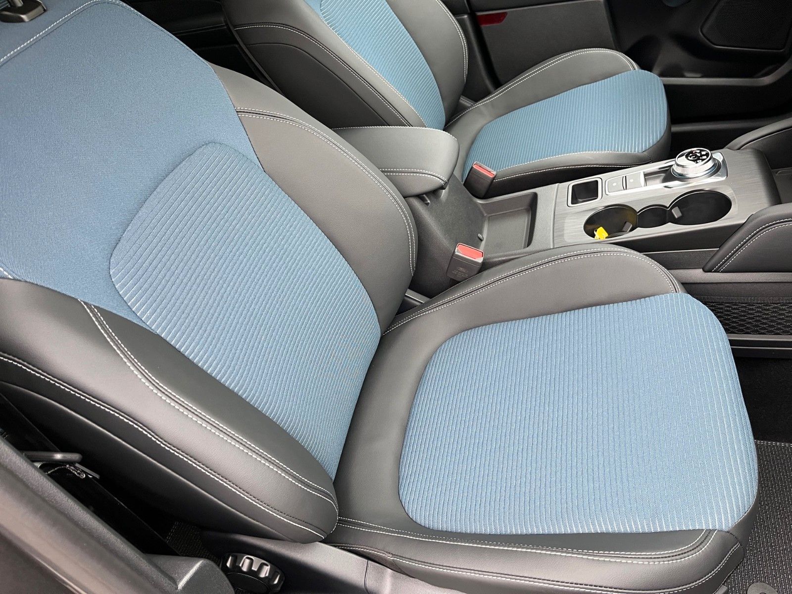 Fahrzeugabbildung Ford Kuga PHEV BlueCruise Edition 0% Finanzierung