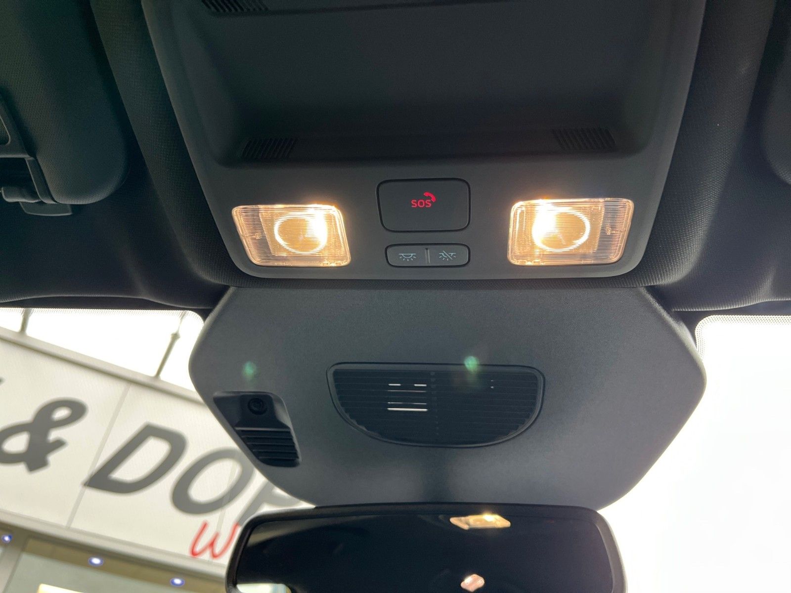 Fahrzeugabbildung Ford Kuga PHEV BlueCruise Edition 0% Finanzierung