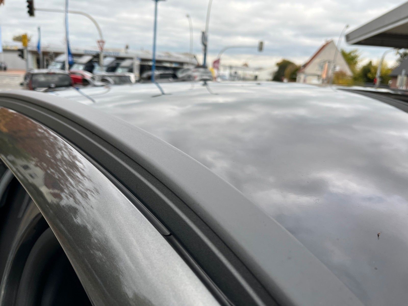 Fahrzeugabbildung Ford Kuga PHEV BlueCruise Edition 0% Finanzierung