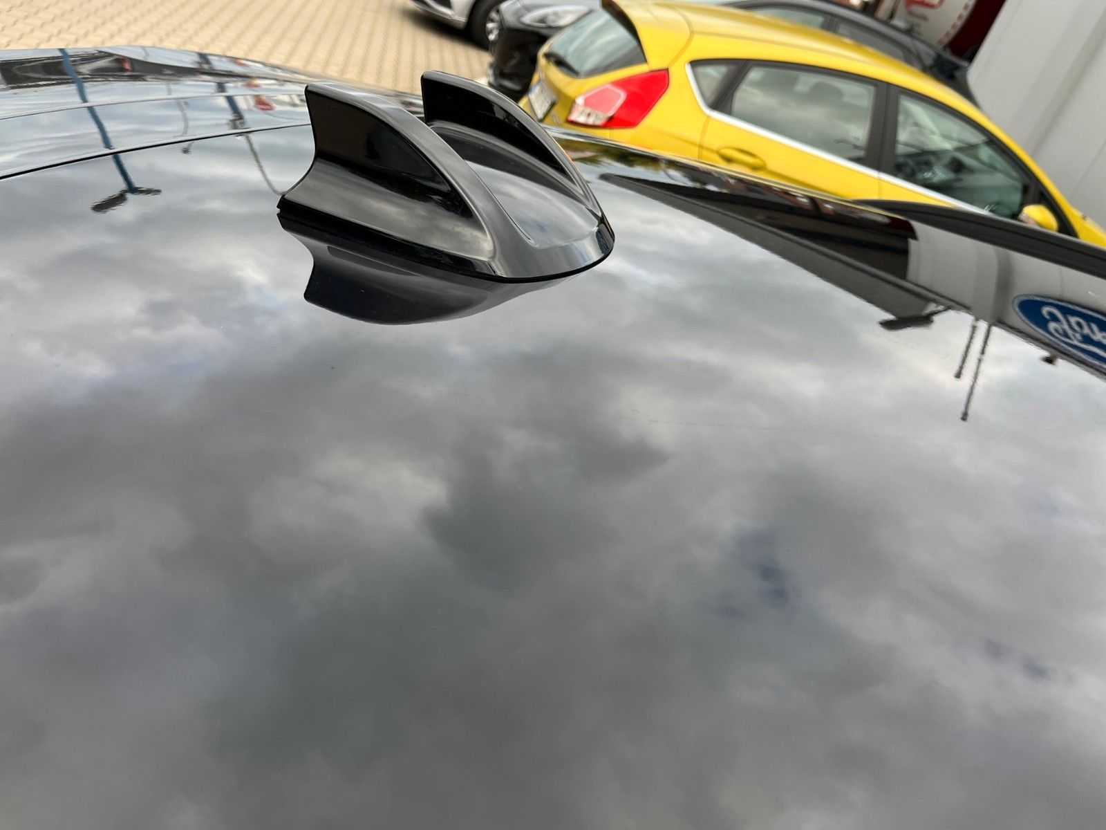 Fahrzeugabbildung Ford Kuga PHEV BlueCruise Edition 0% Finanzierung