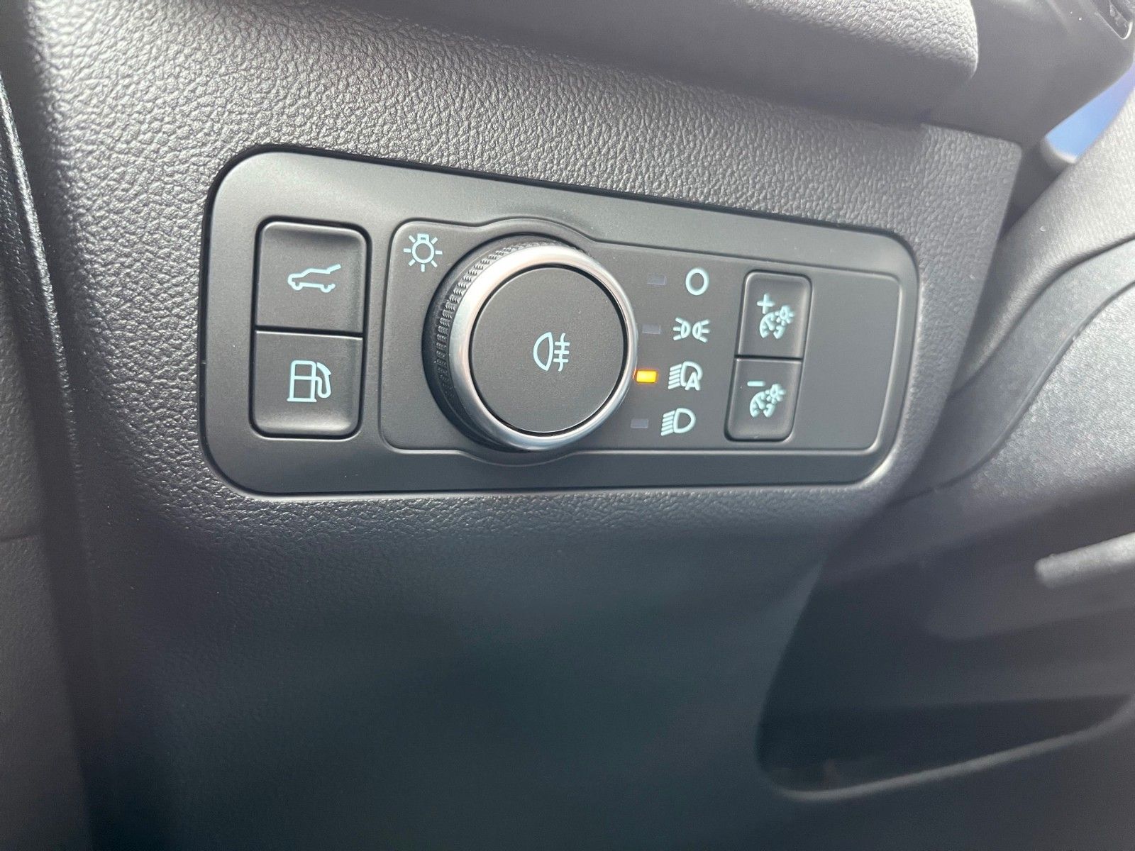 Fahrzeugabbildung Ford Kuga PHEV BlueCruise Edition 0% Finanzierung