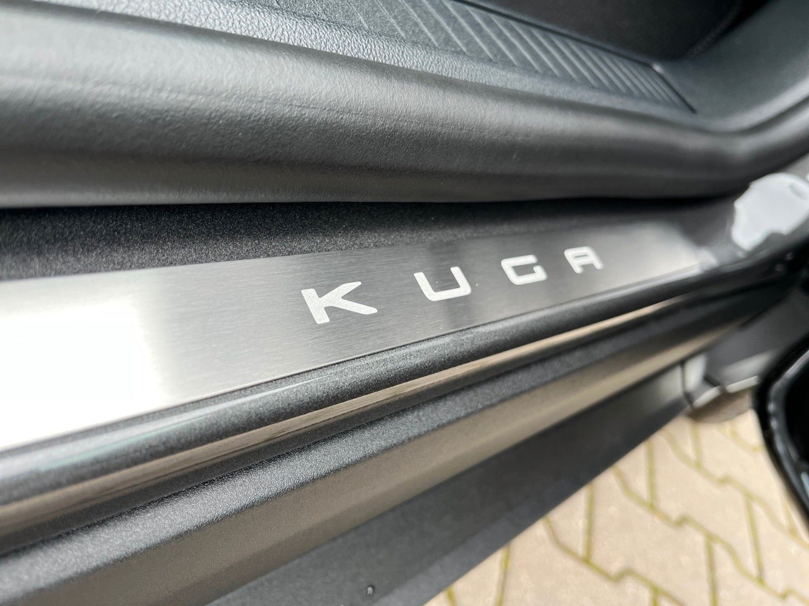 Fahrzeugabbildung Ford Kuga PHEV BlueCruise Edition 0% Finanzierung