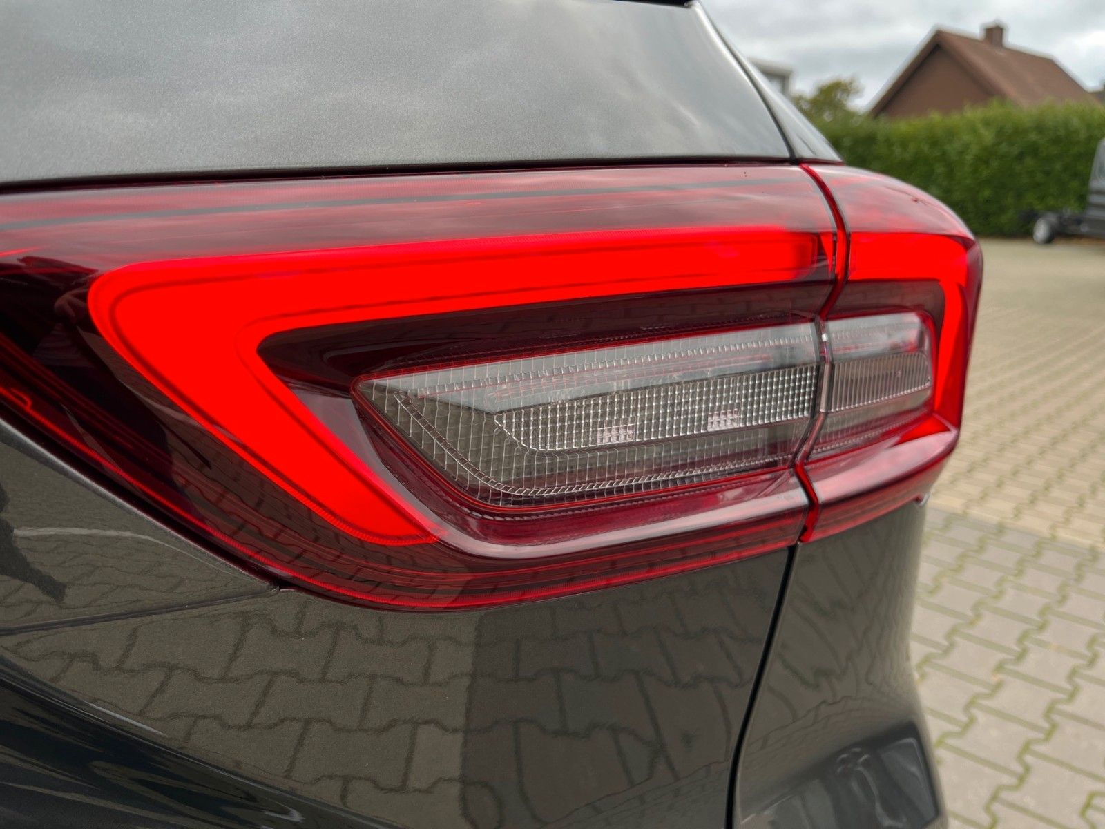 Fahrzeugabbildung Ford Kuga PHEV BlueCruise Edition 0% Finanzierung