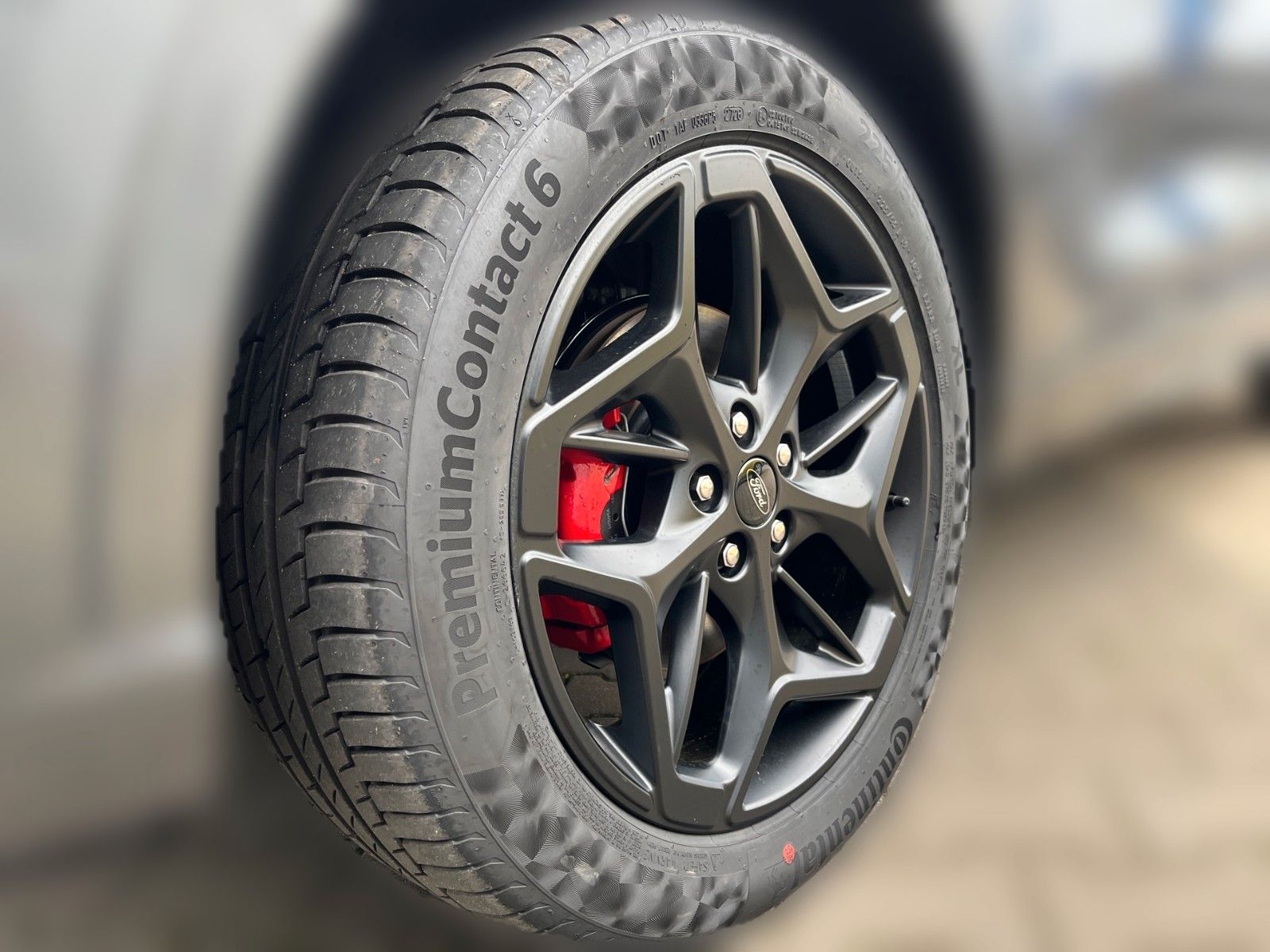 Fahrzeugabbildung Ford Kuga PHEV BlueCruise Edition 0% Finanzierung