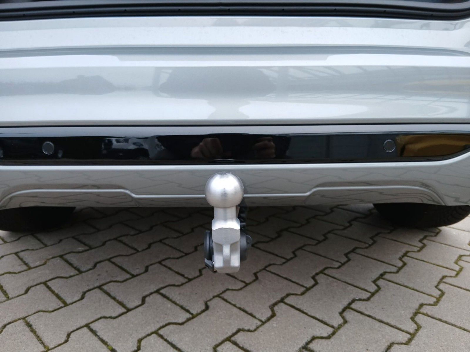 Fahrzeugabbildung Ford Kuga PHEV ST-Line X 0% Finanzierung