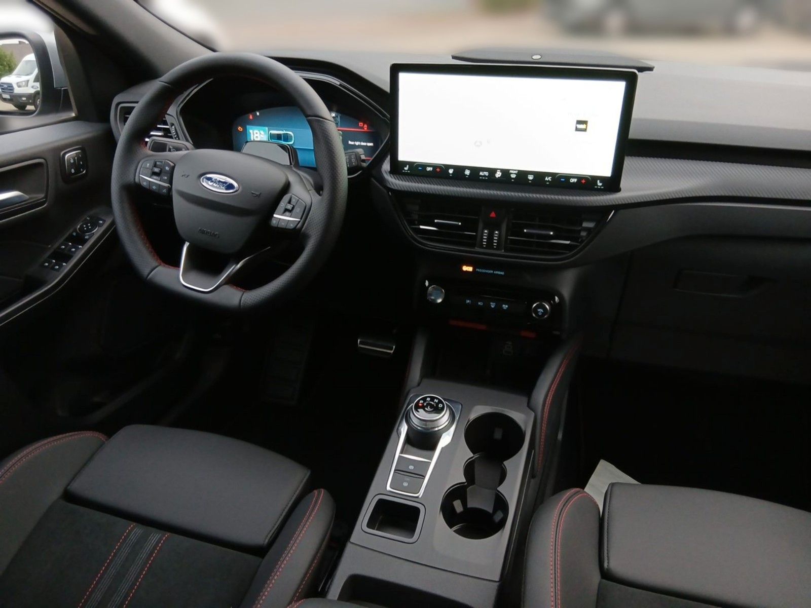 Fahrzeugabbildung Ford Kuga PHEV ST-Line X 0% Finanzierung