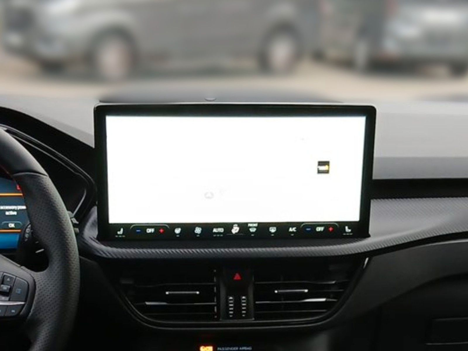 Fahrzeugabbildung Ford Kuga PHEV ST-Line X 0% Finanzierung