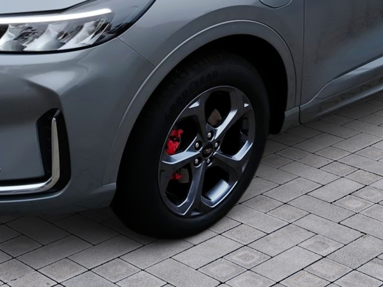 Fahrzeugabbildung Ford Kuga PHEV ST-Line X 0% Finanzierung