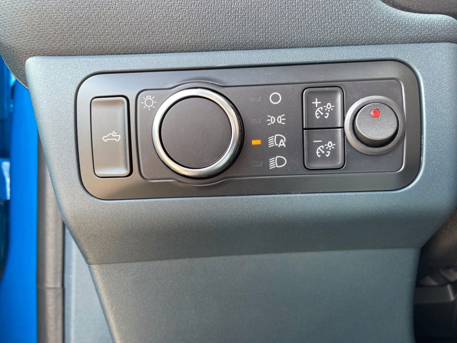 Fahrzeugabbildung Ford Maverick 2.0 EcoBoost Lariat*Lagerfahrzeug*LED+.