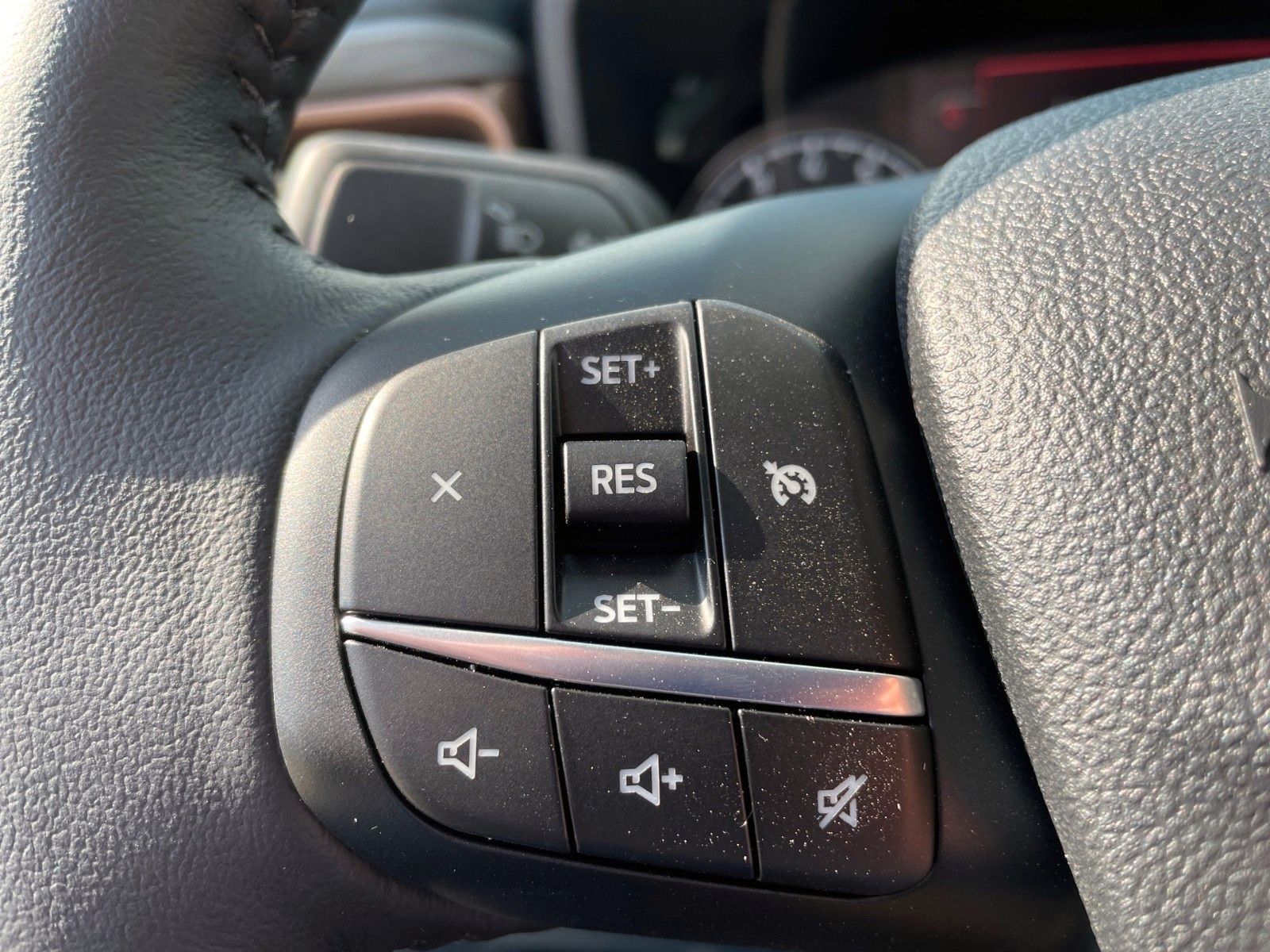Fahrzeugabbildung Ford Maverick 2.0 EcoBoost Lariat*Lagerfahrzeug*LED+.