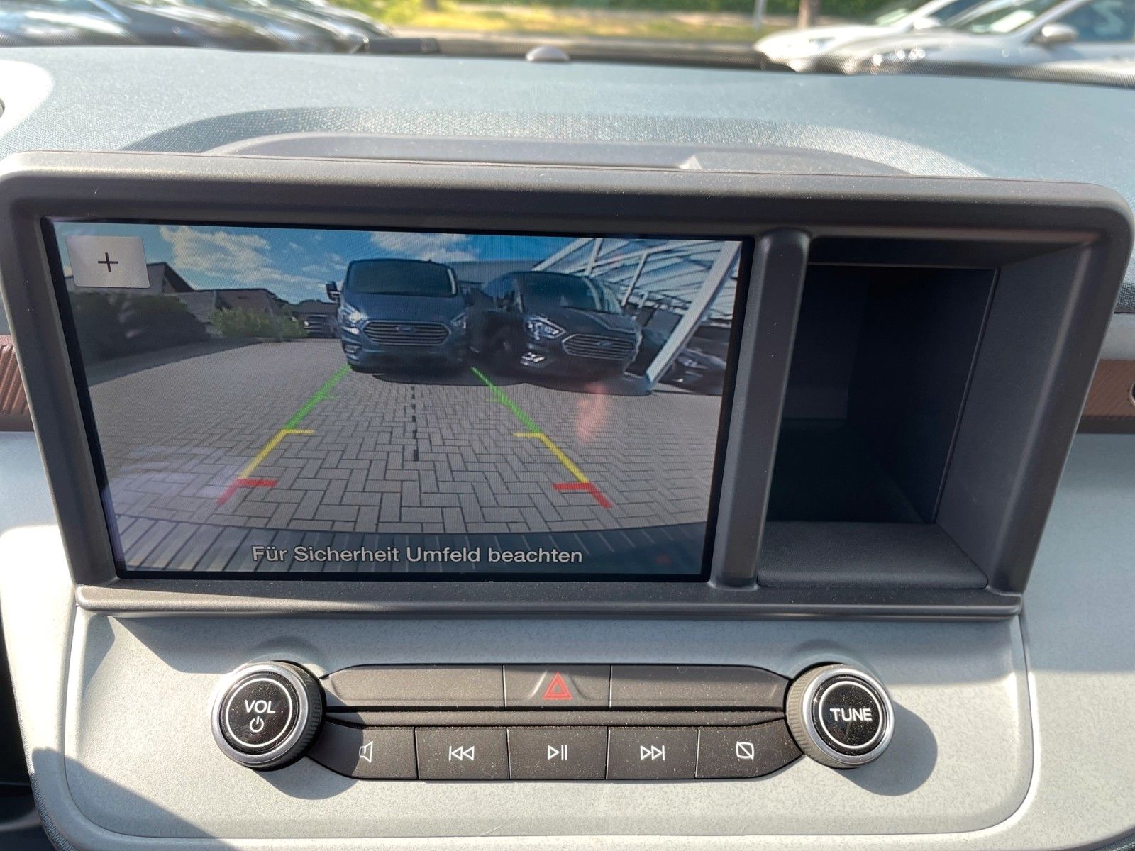 Fahrzeugabbildung Ford Maverick 2.0 EcoBoost Lariat*Lagerfahrzeug*LED+.