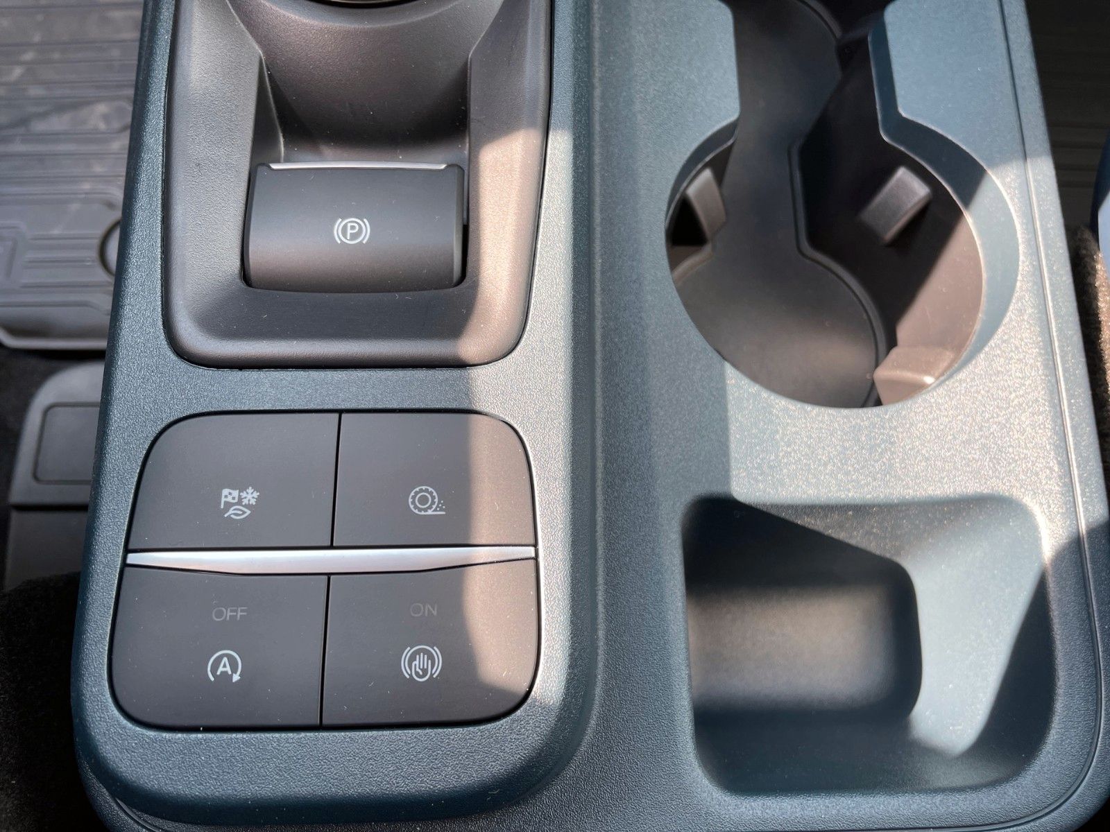 Fahrzeugabbildung Ford Maverick 2.0 EcoBoost Lariat*Lagerfahrzeug*LED+.