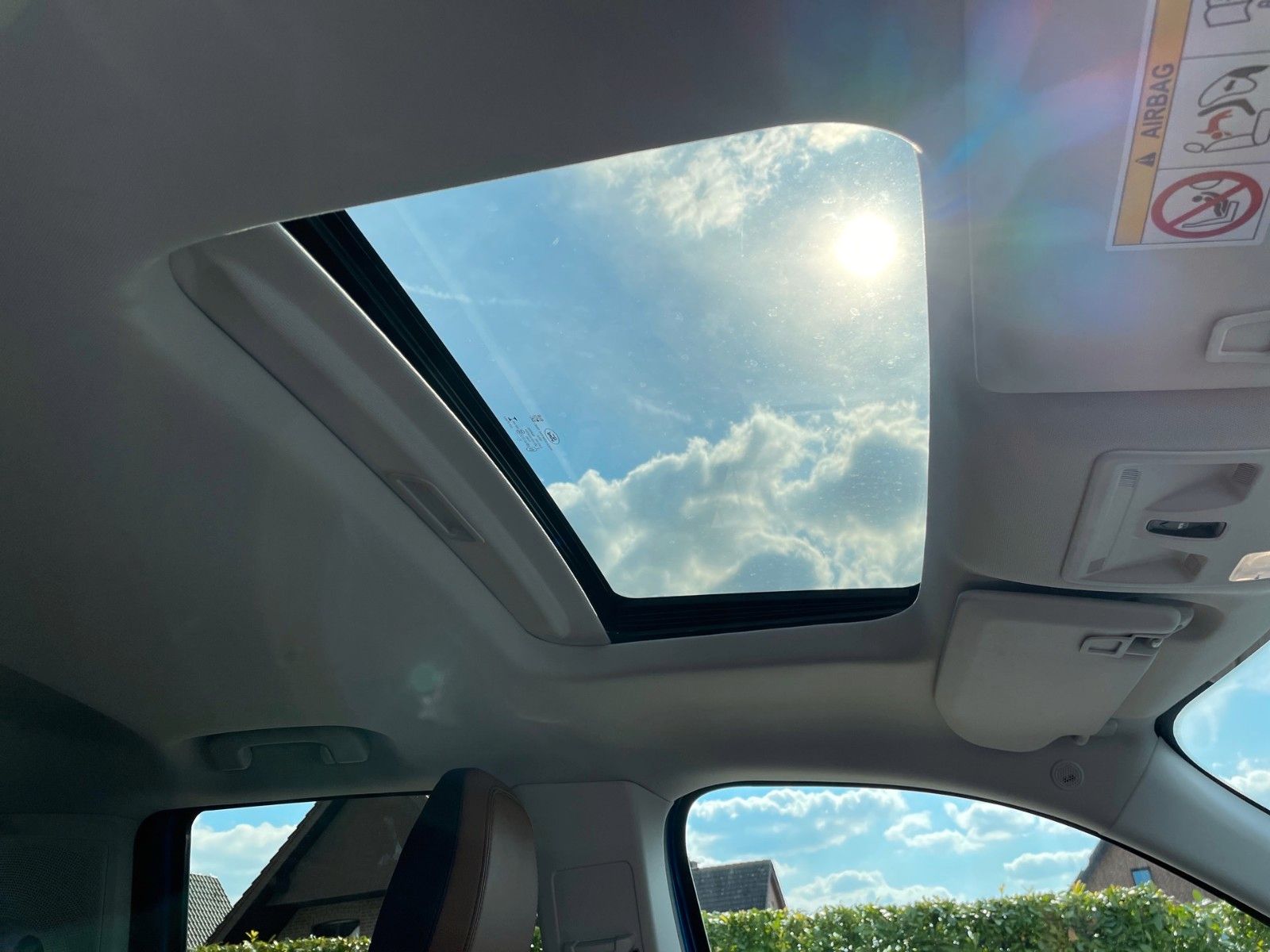 Fahrzeugabbildung Ford Maverick 2.0 EcoBoost Lariat*Lagerfahrzeug*LED+.