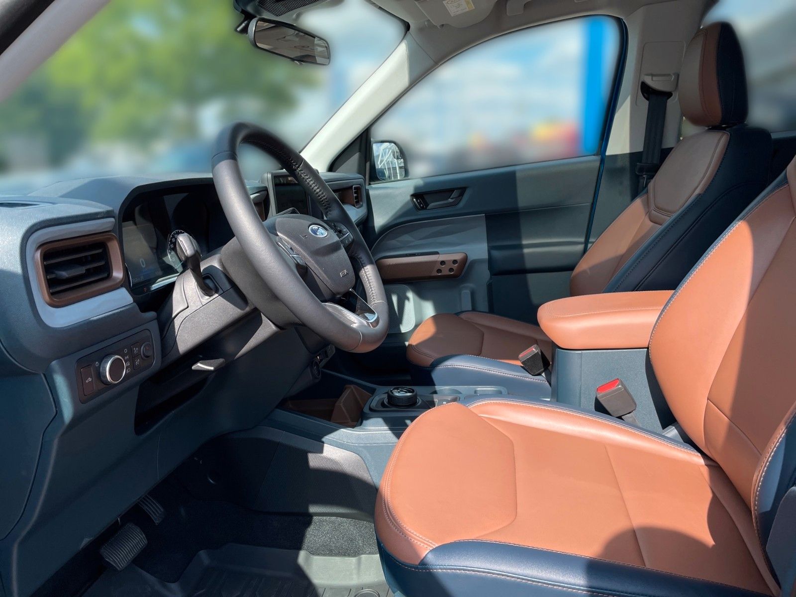 Fahrzeugabbildung Ford Maverick 2.0 EcoBoost Lariat*Lagerfahrzeug*LED+.