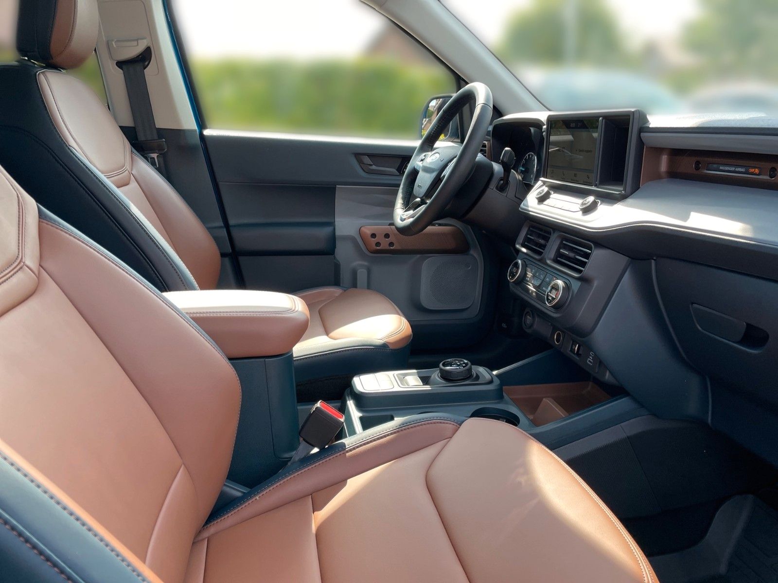Fahrzeugabbildung Ford Maverick 2.0 EcoBoost Lariat*Lagerfahrzeug*LED+.