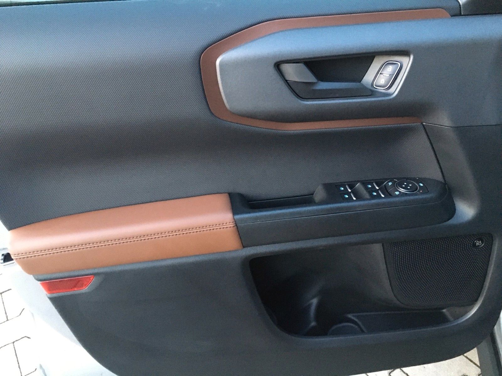 Fahrzeugabbildung Ford Bronco Sport BADLANDS 2.0 EcoBoost Allrad