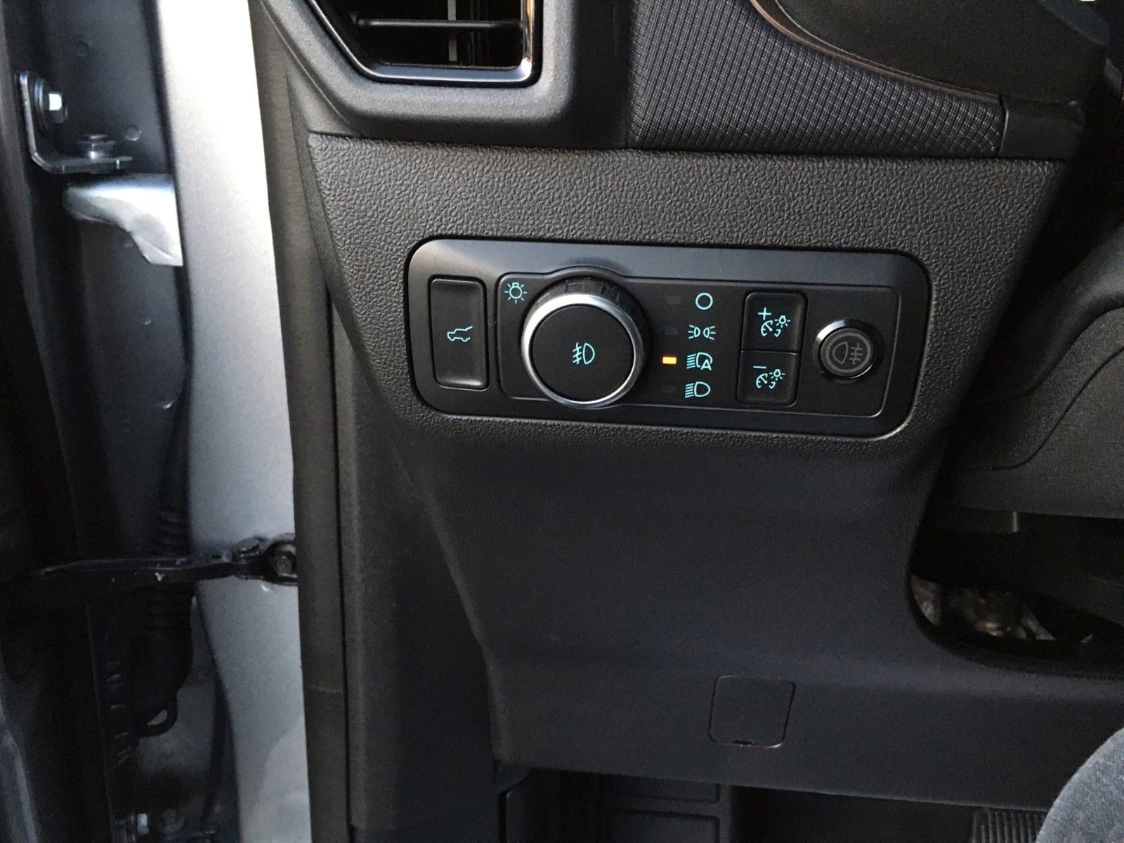 Fahrzeugabbildung Ford Bronco Sport BADLANDS 2.0 EcoBoost Allrad