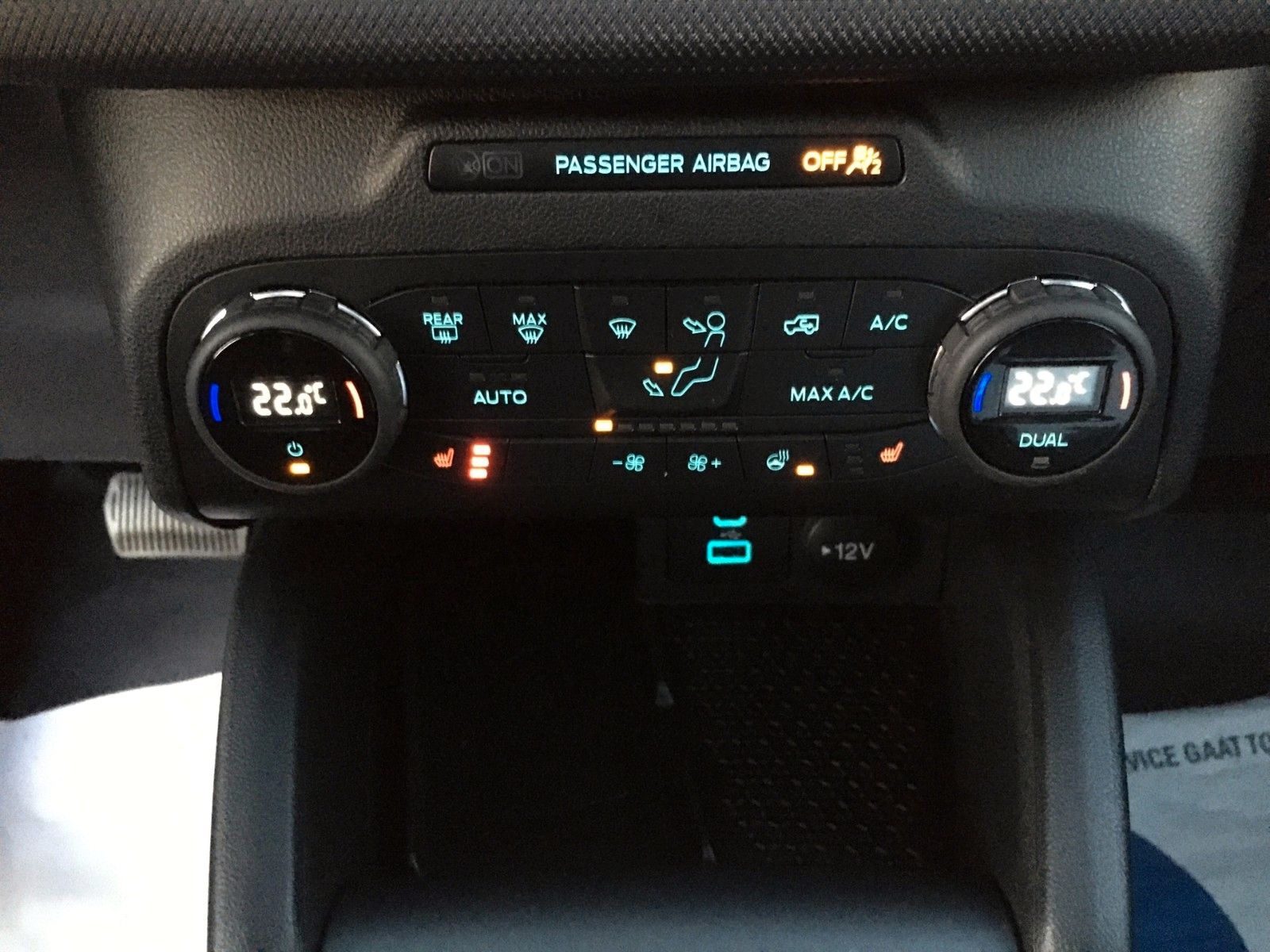 Fahrzeugabbildung Ford Bronco Sport BADLANDS 2.0 EcoBoost Allrad